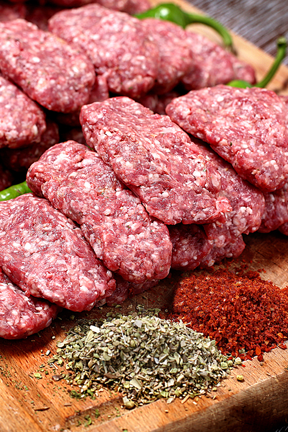 Filiz Et, Bayrampaşa Kuru Et Market