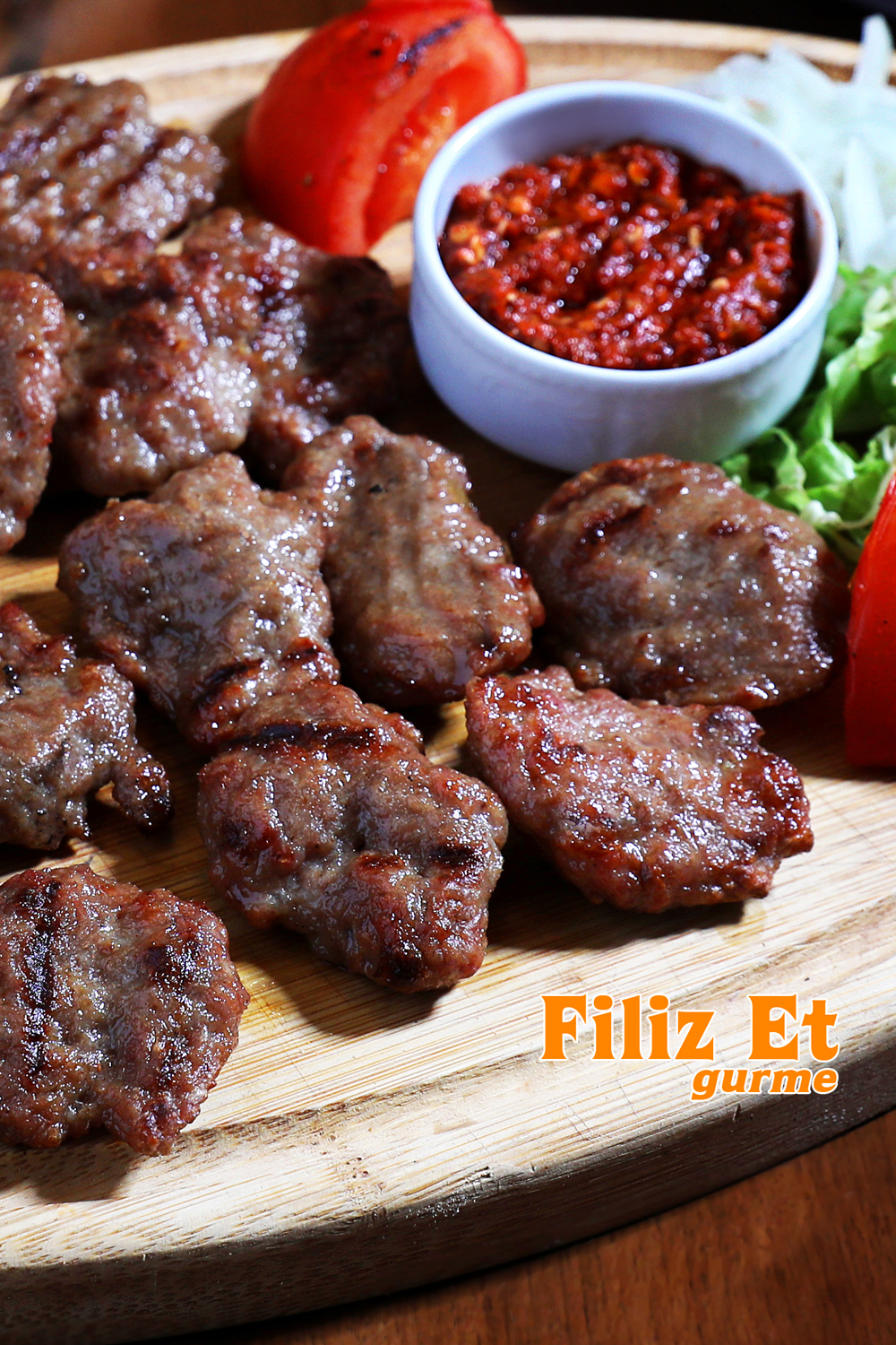 Filiz Et, Bayrampaşa Kuru Et Market